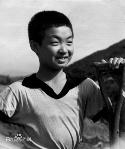 金星(jin xing)前后照片