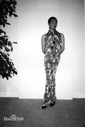 金星(jin xing)前后照片