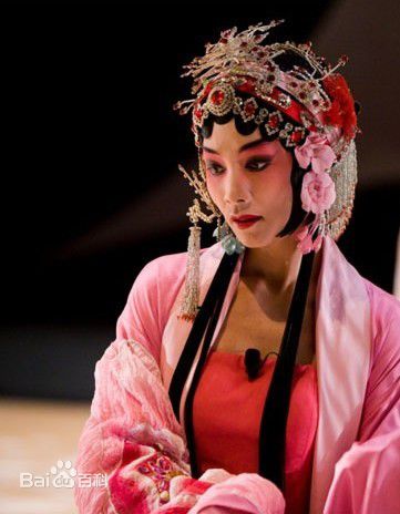 金星(jin xing)舞蹈生活照