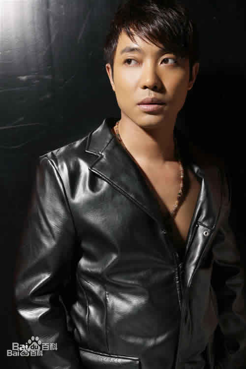 黑龙2018演唱会生活照