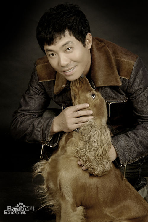 黑龙2018演唱会生活照