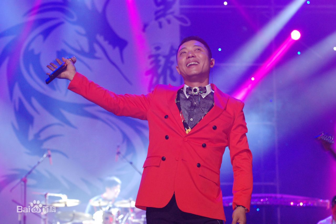 黑龙2014全国巡演沈阳站图册