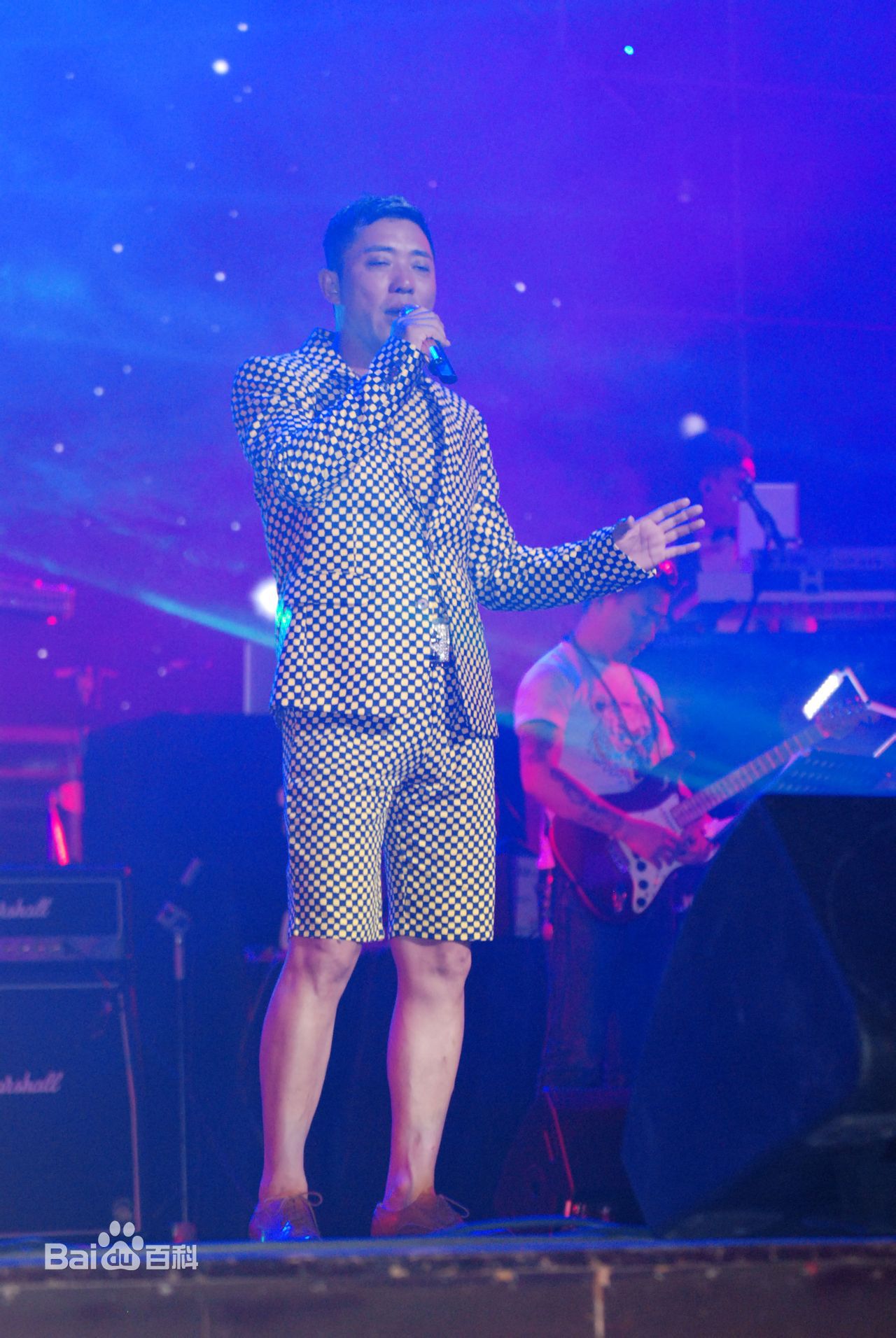 黑龙2014全国巡演沈阳站图册