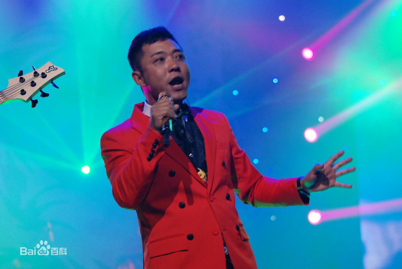 黑龙2014全国巡演沈阳站图册