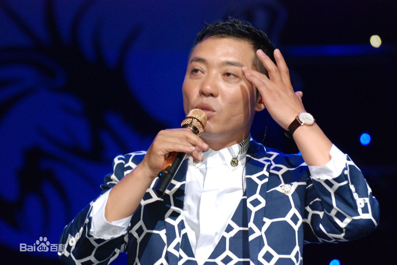 黑龙2014全国巡演沈阳站图册