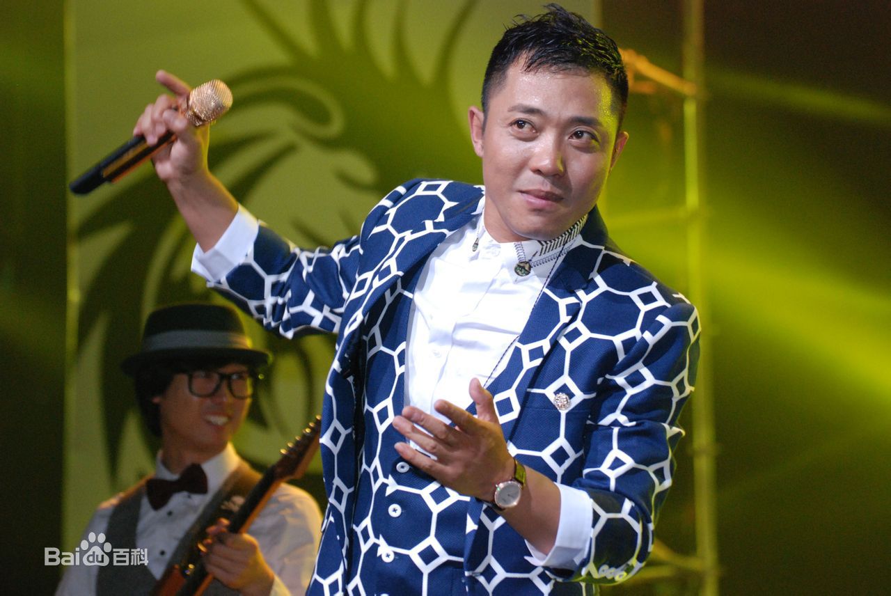 黑龙2014全国巡演沈阳站图册