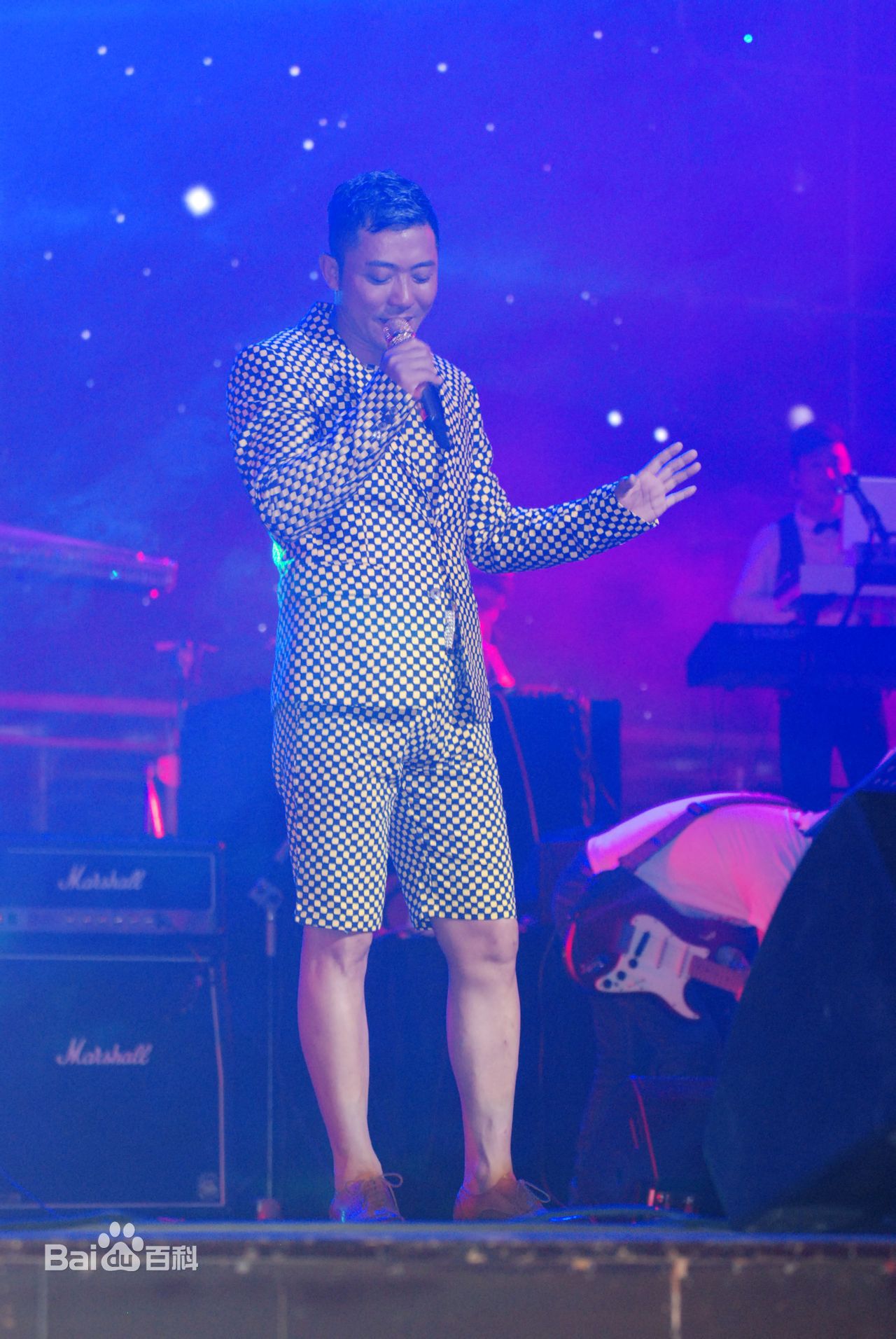 黑龙2014全国巡演沈阳站图册