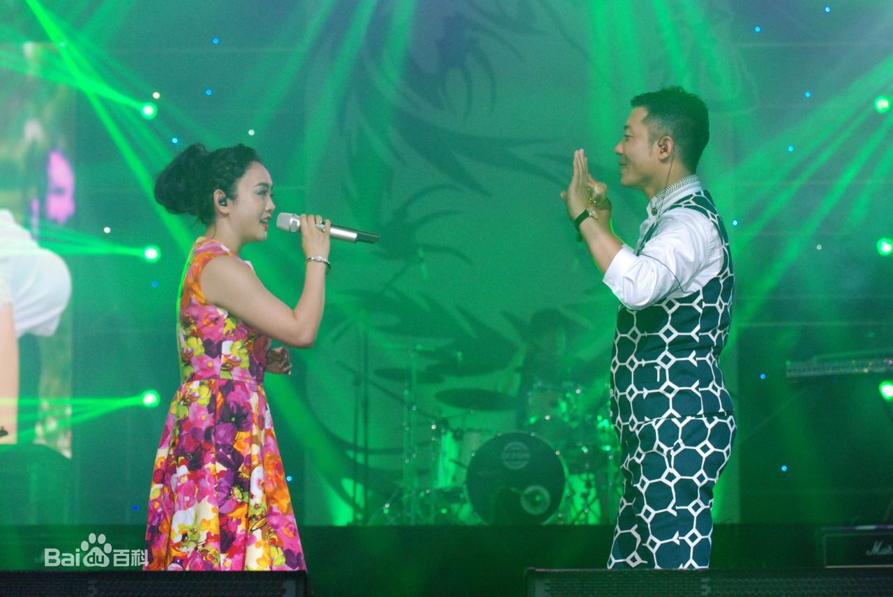 黑龙2014全国巡演沈阳站图册