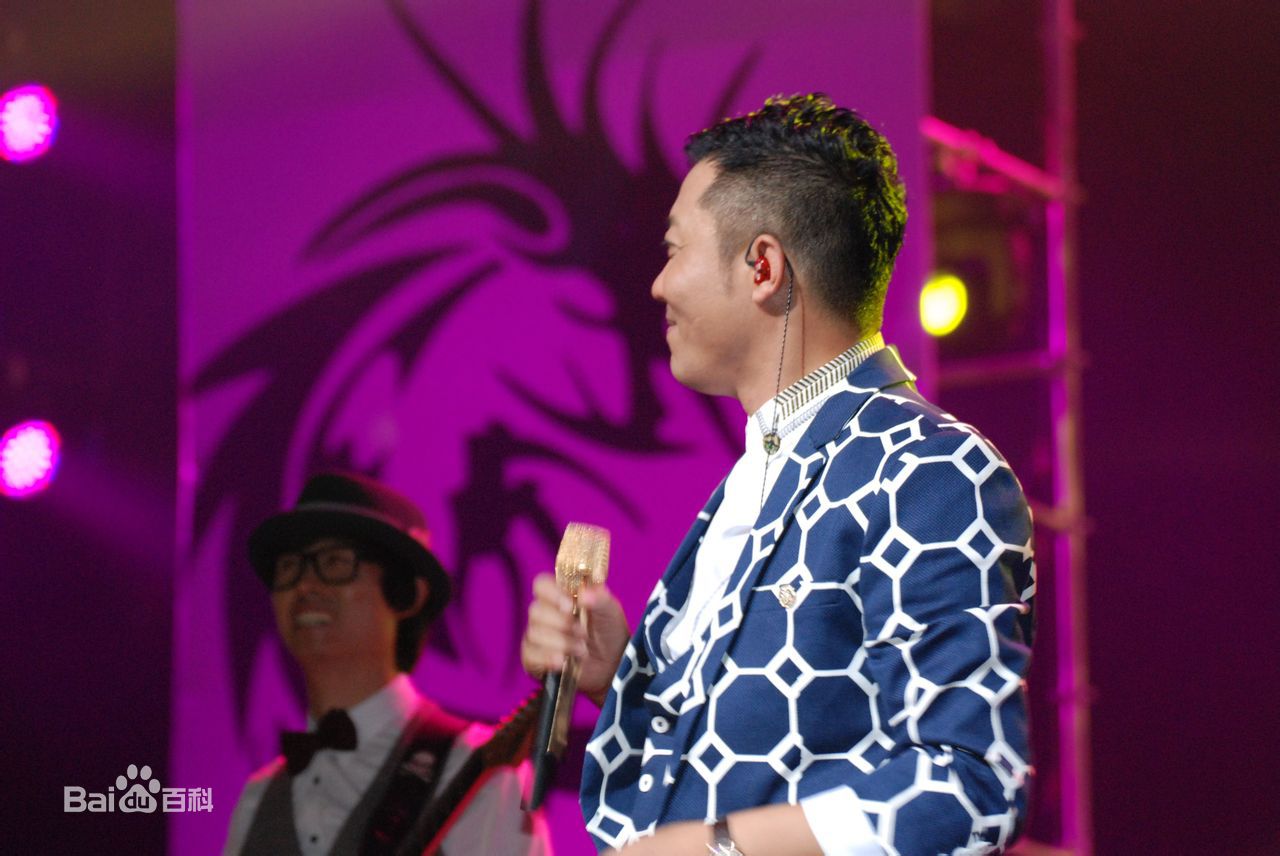 黑龙2014全国巡演沈阳站图册