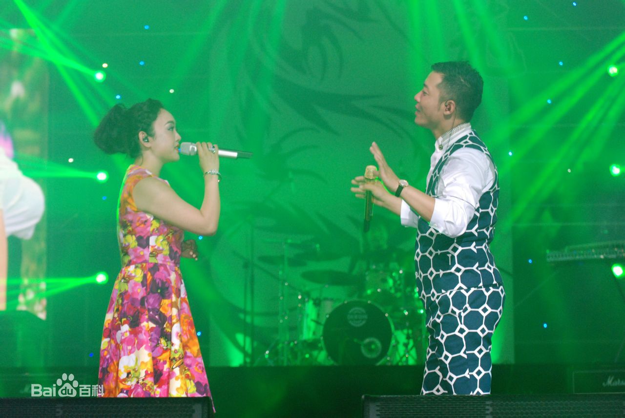 黑龙2014全国巡演沈阳站图册