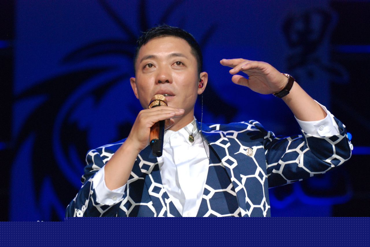 黑龙2014全国巡演沈阳站图册