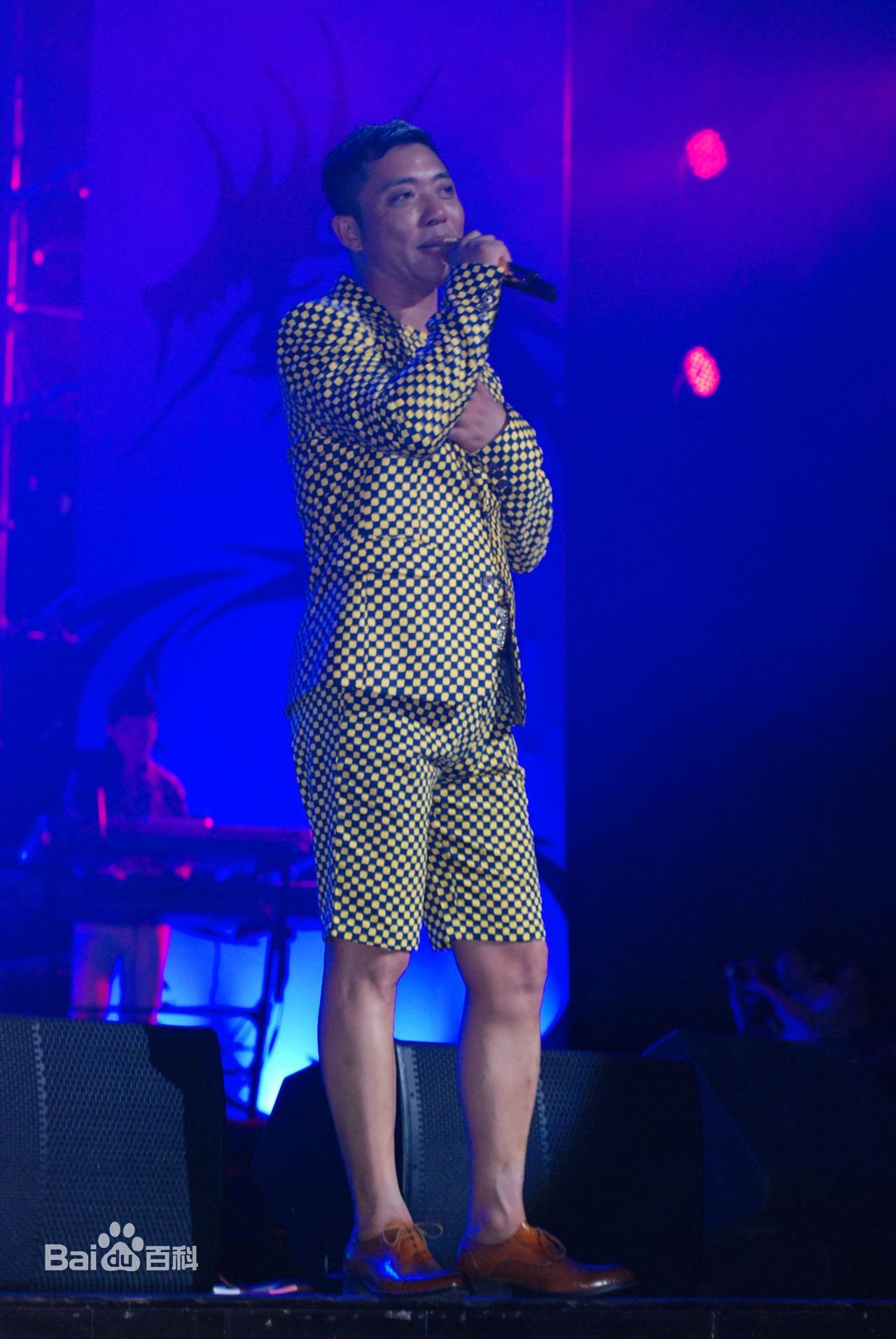 黑龙2014全国巡演沈阳站图册