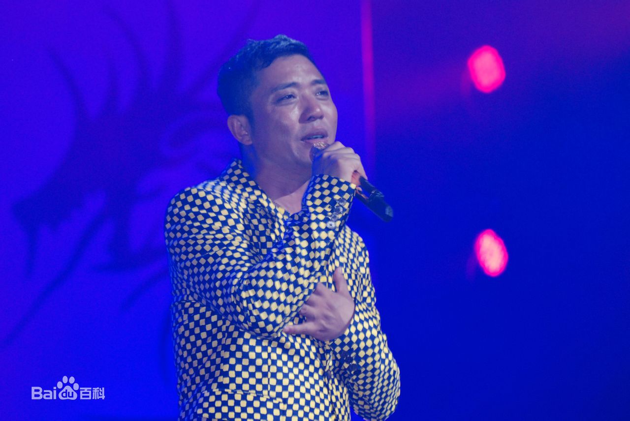 黑龙2014全国巡演沈阳站图册