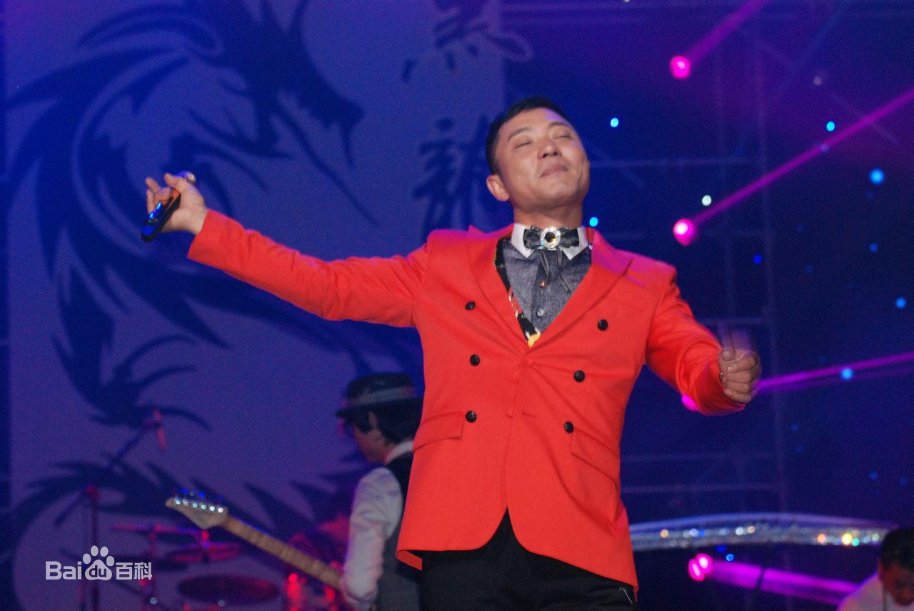 黑龙2014全国巡演沈阳站图册