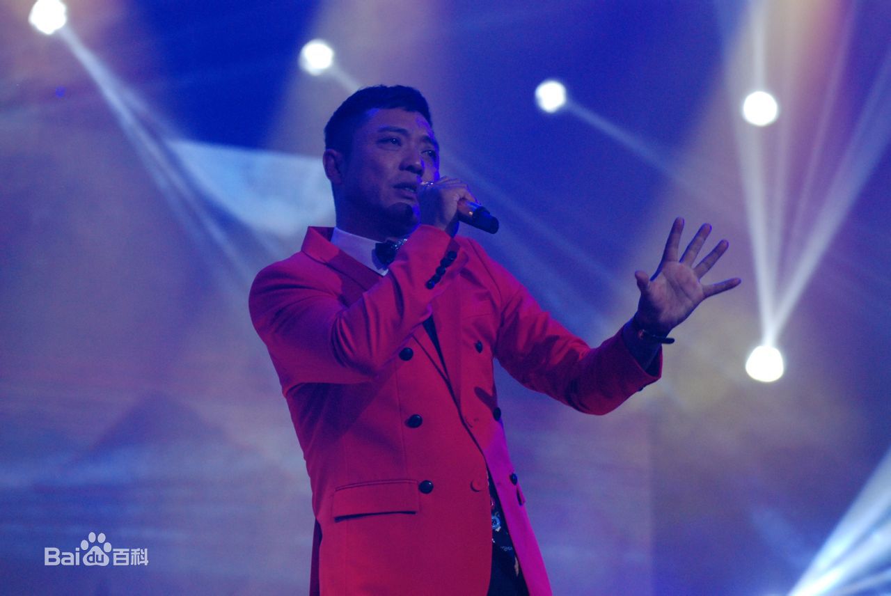 黑龙2014全国巡演沈阳站图册