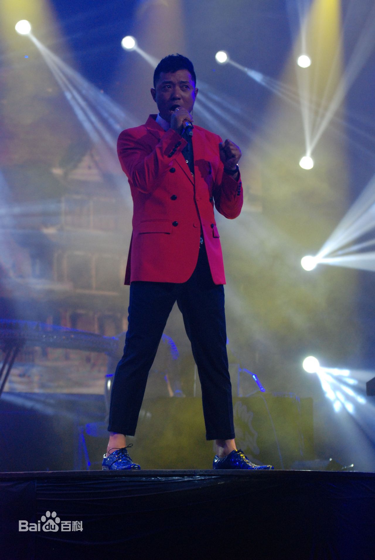 黑龙2014全国巡演沈阳站图册