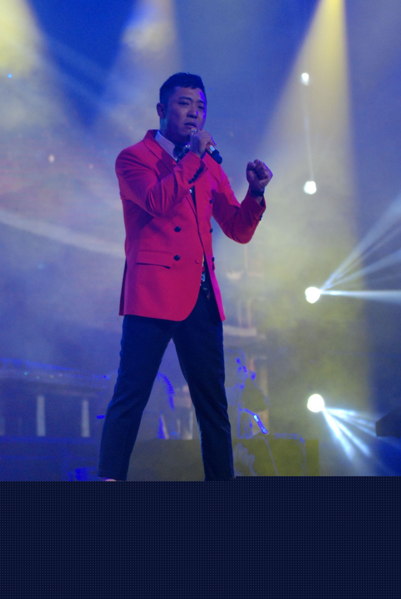 黑龙2014全国巡演沈阳站图册