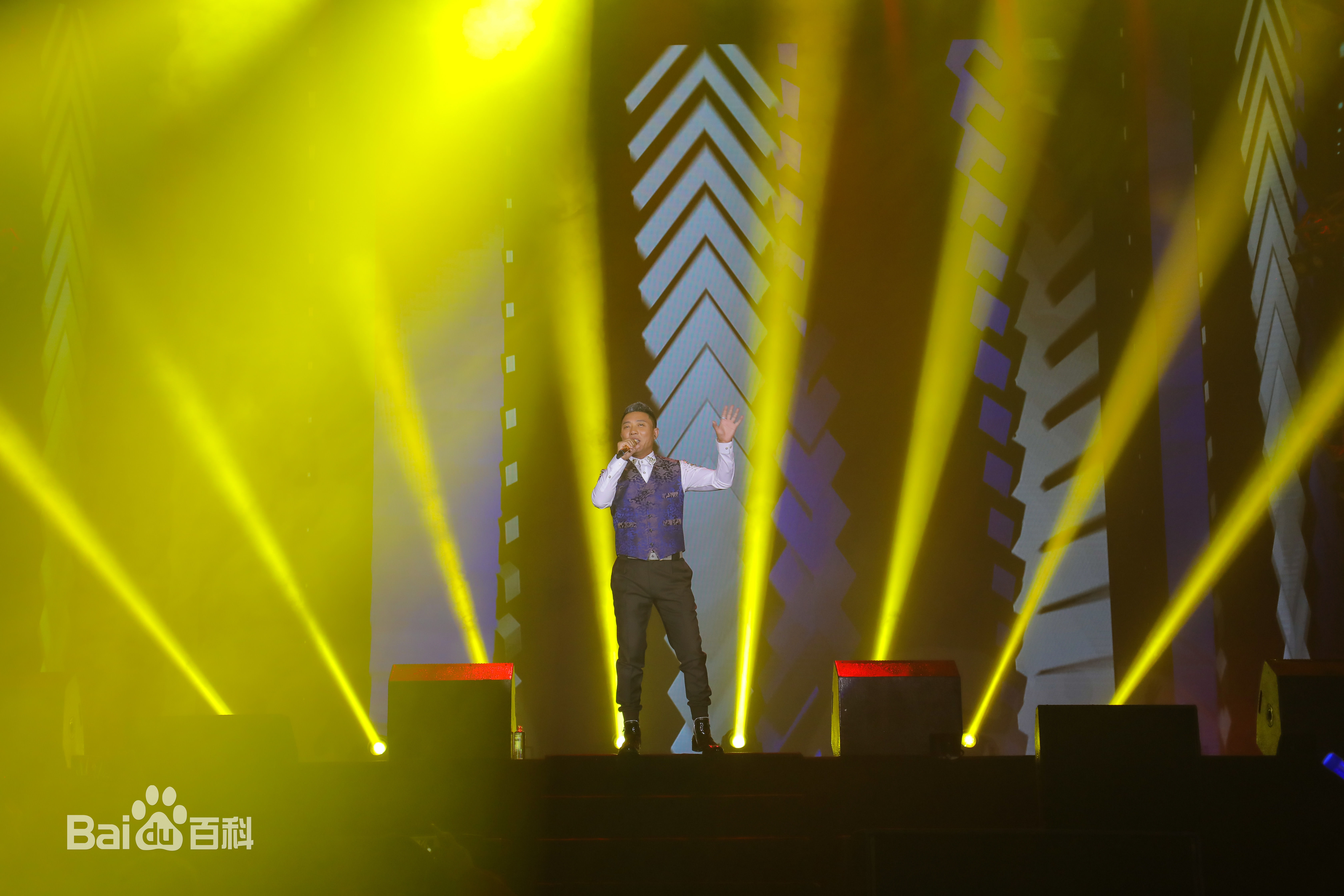 黑龙2014全国巡演沈阳站图册