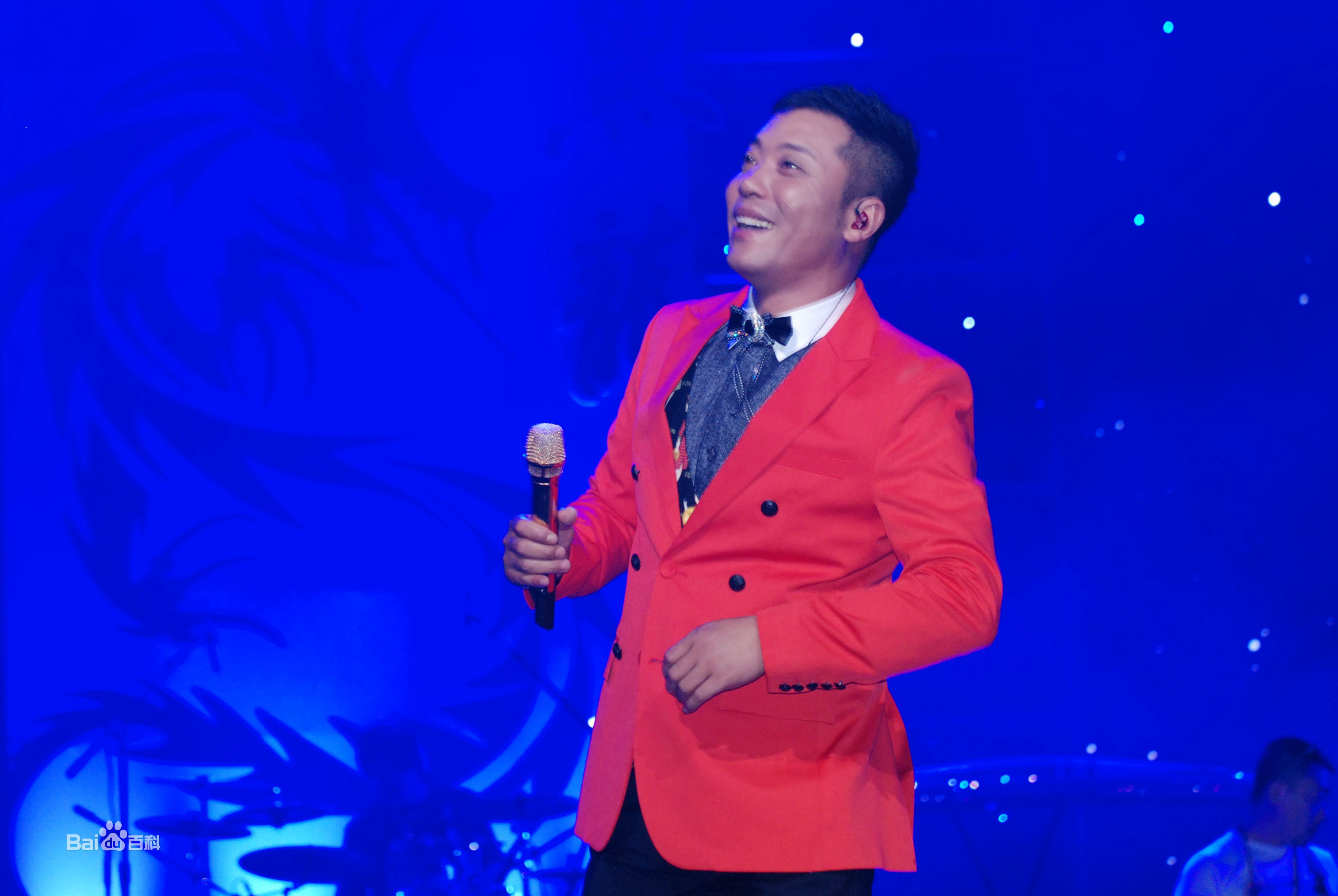 黑龙2014全国巡演沈阳站图册