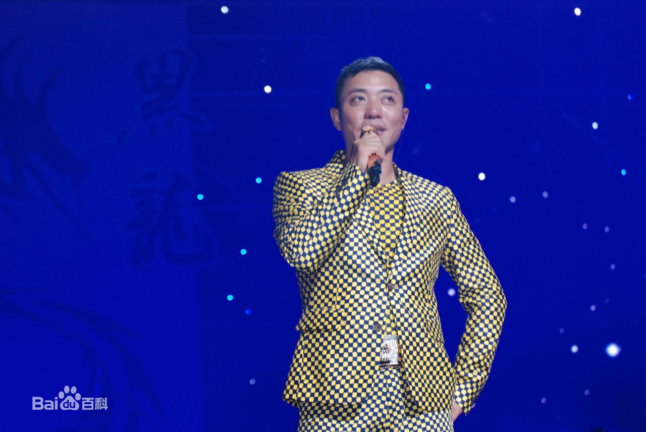 黑龙2014全国巡演沈阳站图册