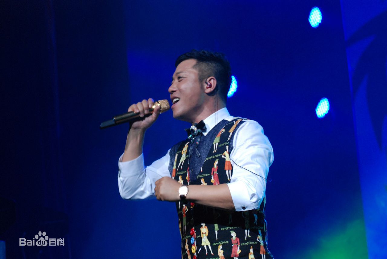 黑龙2014全国巡演沈阳站图册