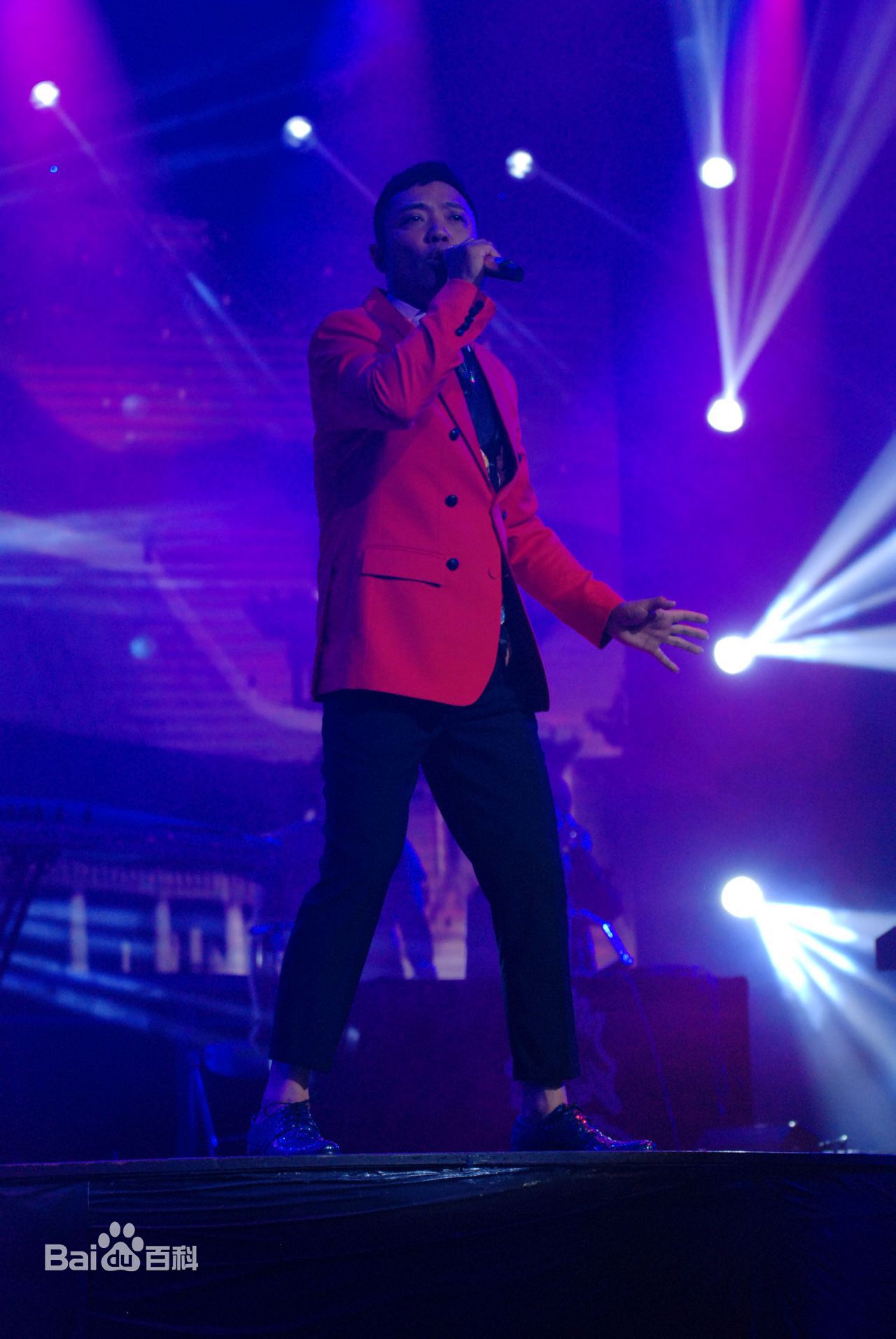 黑龙2014全国巡演沈阳站图册