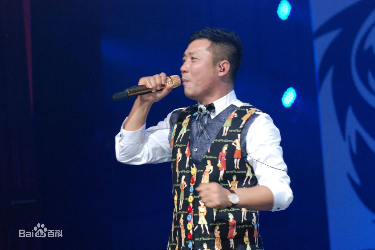 黑龙2014全国巡演沈阳站图册