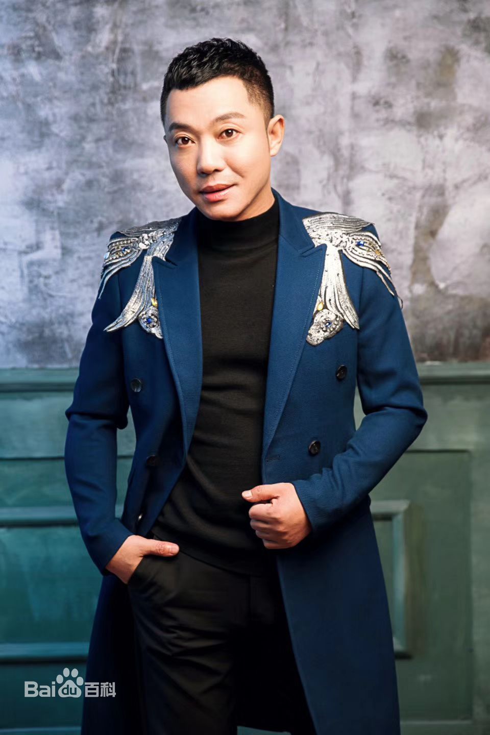 最优质黑龙生活照