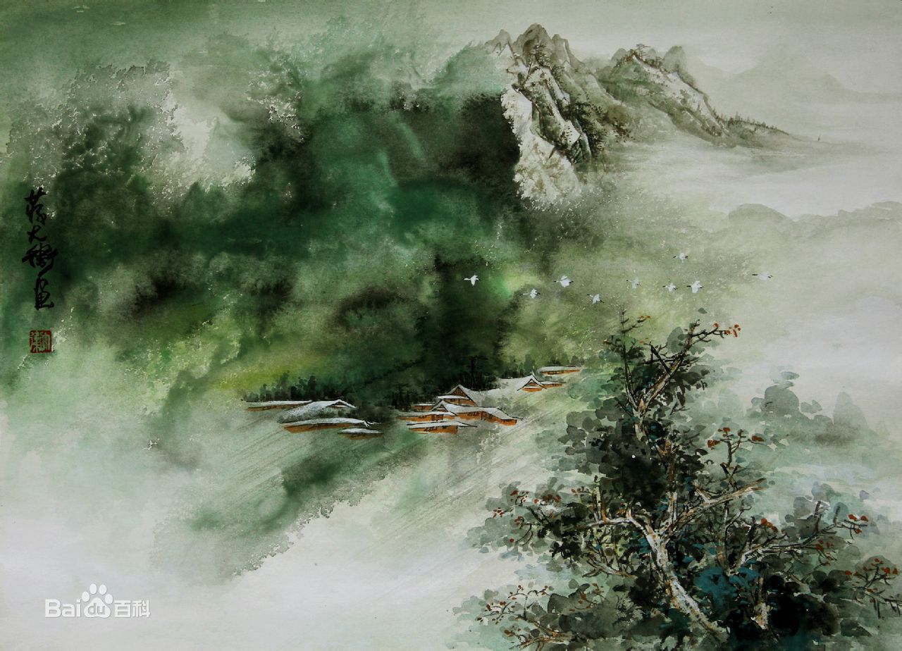 蒋大卫黄河颂壁纸壁纸