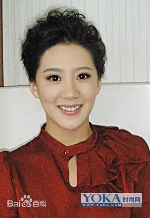 杨淇(Kate Yeung)个人照片前后照片