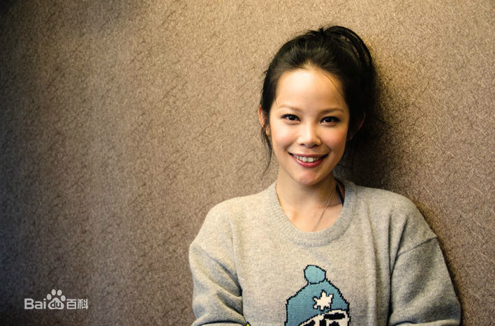 最优质杨淇(Kate Yeung)生活照