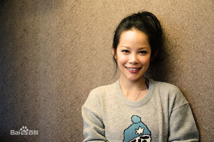 最优质杨淇(Kate Yeung)生活照