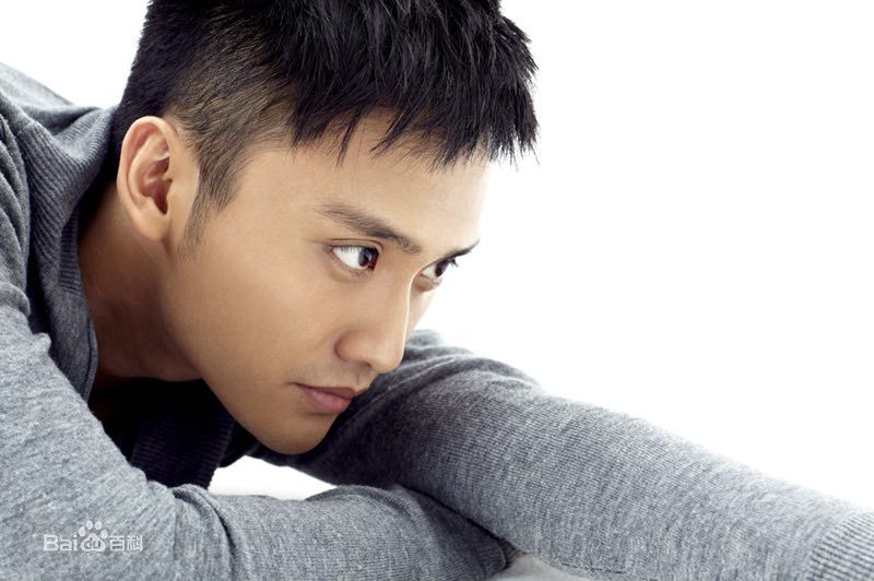 高清罗彬性感图片