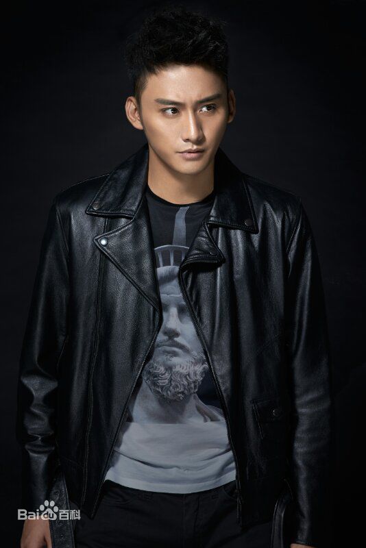 高清罗彬性感图片