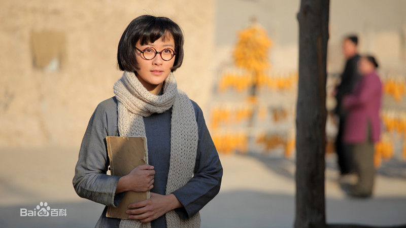 储小蕾最全剧照