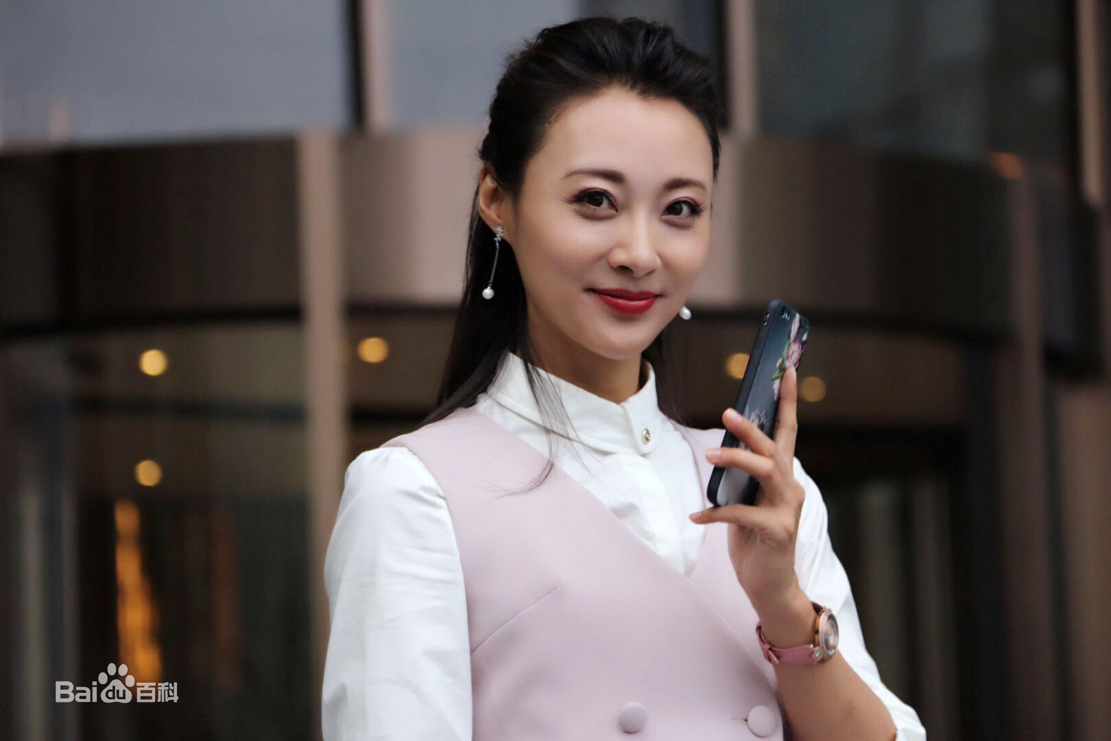 储小蕾最全剧照