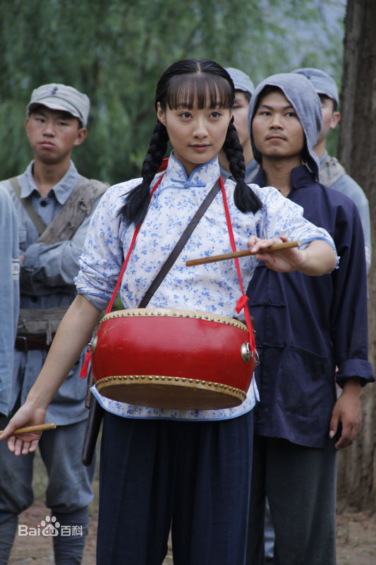 储小蕾最全剧照