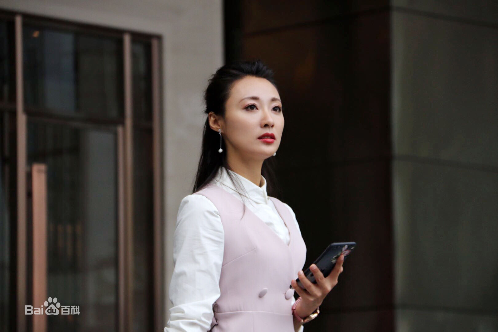 储小蕾最全剧照