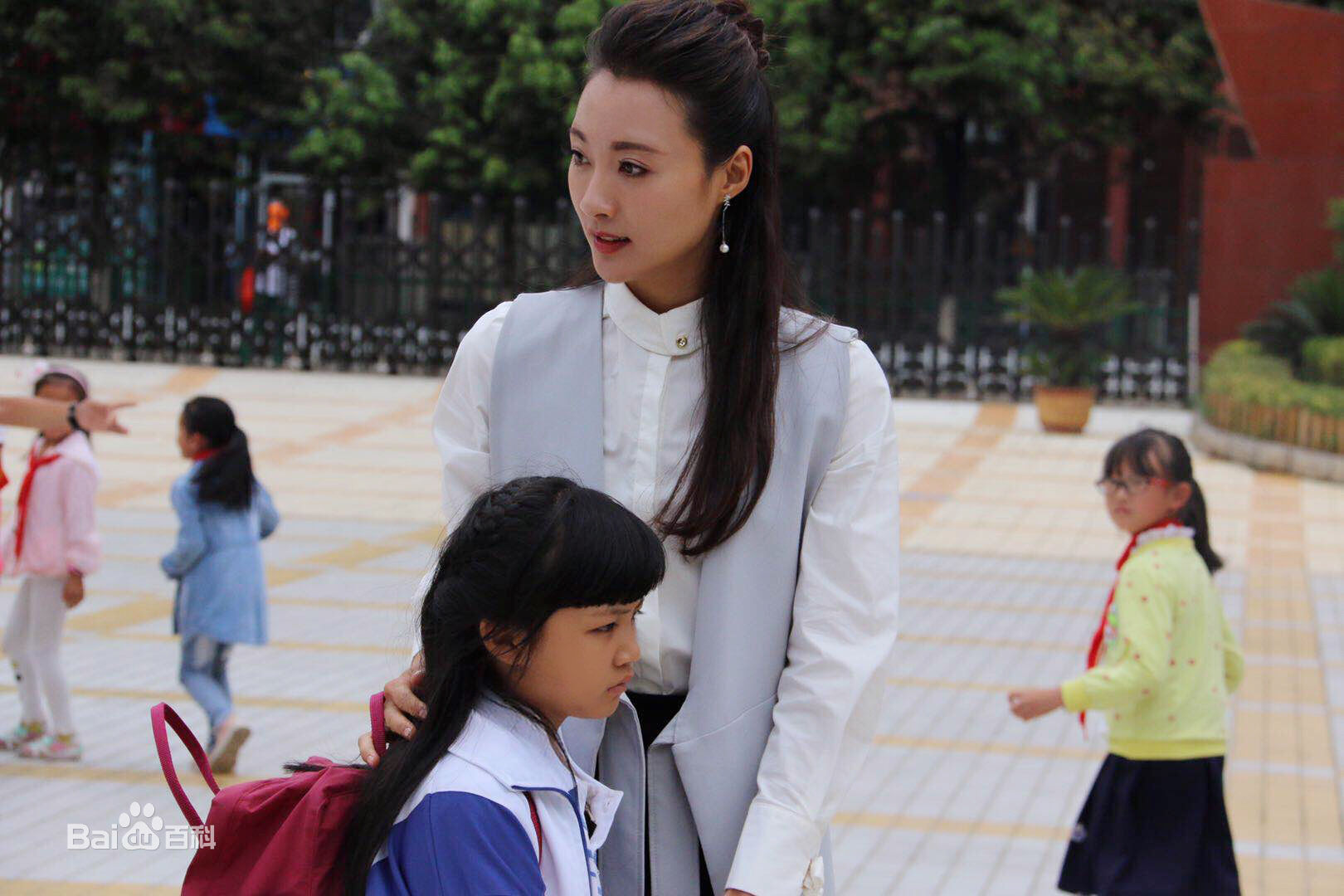 储小蕾最全剧照