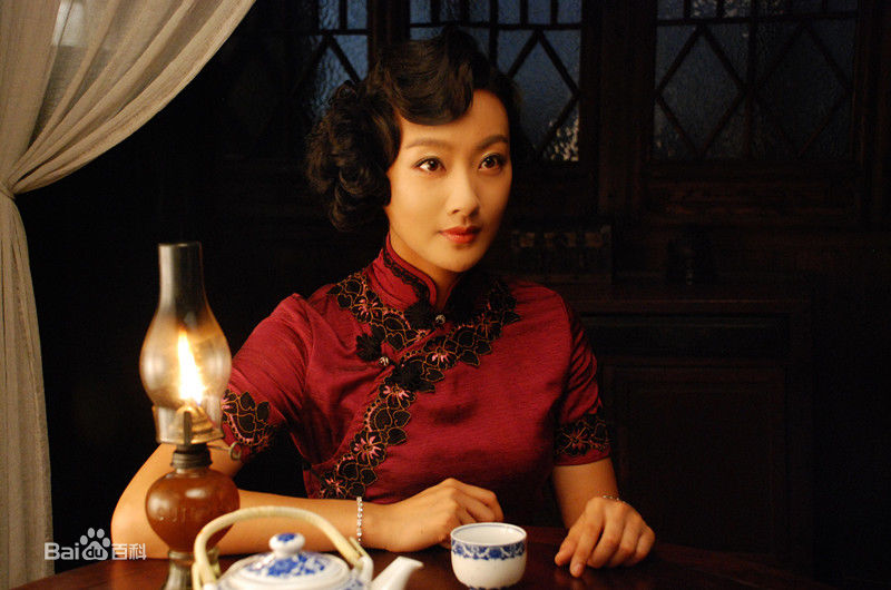 储小蕾最全剧照