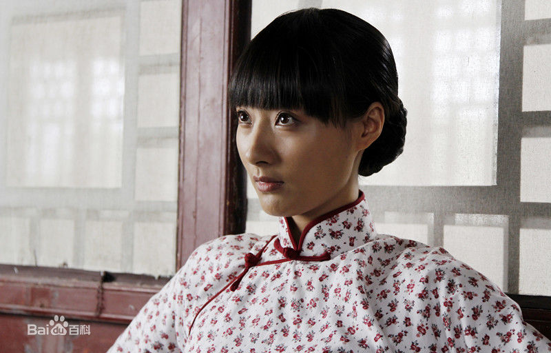 储小蕾最全剧照