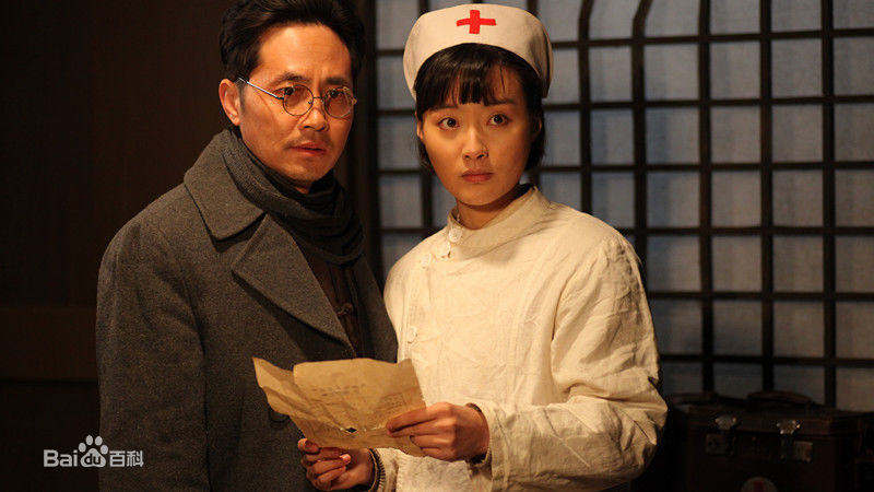 储小蕾最全剧照