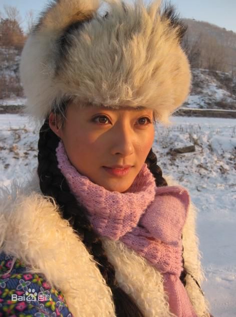 储小蕾最全剧照