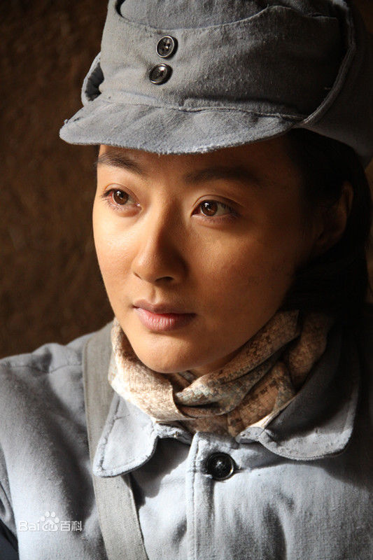 储小蕾最全剧照