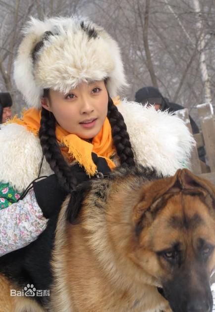 储小蕾最全剧照