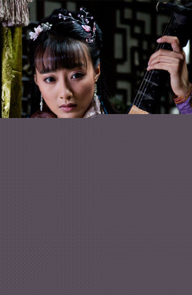 储小蕾最全剧照