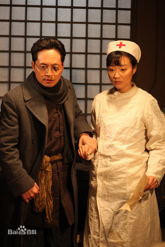 储小蕾最全剧照