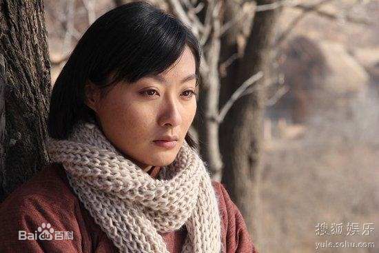 储小蕾最全剧照