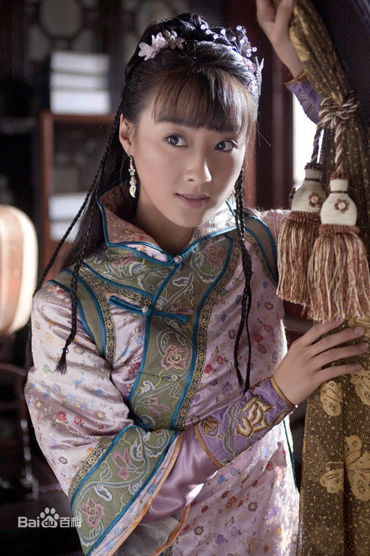 储小蕾最全剧照