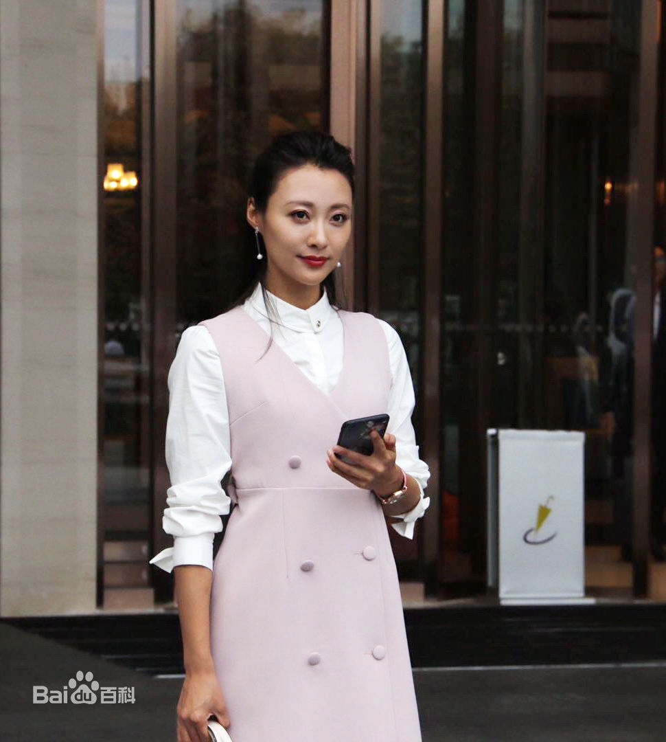 储小蕾最全剧照